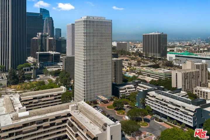 800 W 1st Street 2008, Los Angeles, California 90012