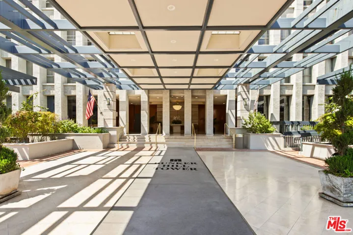 800 W 1st Street 2008, Los Angeles, California 90012