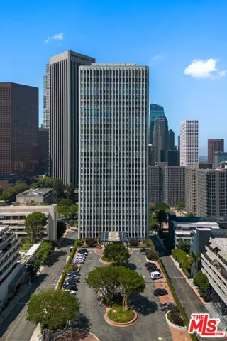 800 W 1st Street 2008, Los Angeles, California 90012