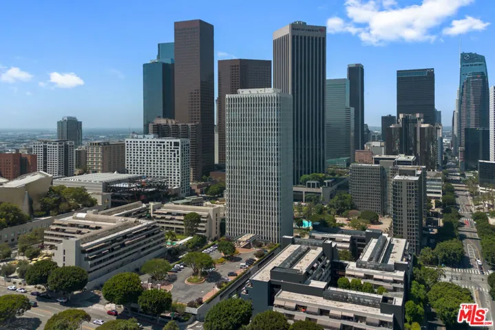 800 W 1st Street 2008, Los Angeles, California 90012