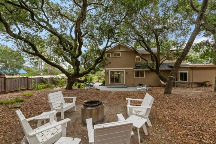 512 Lockewood Lane, Scotts Valley, California 95066