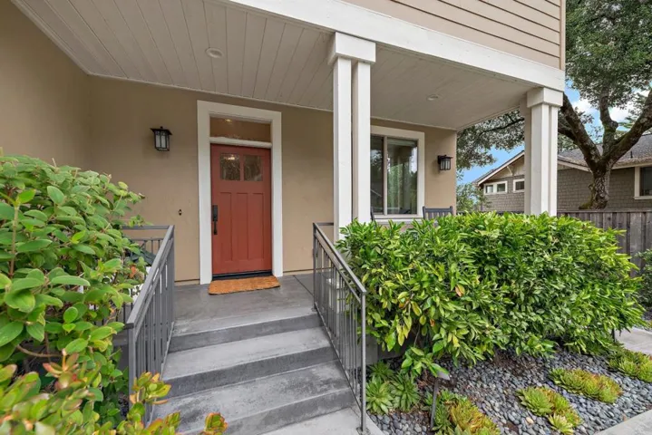 512 Lockewood Lane, Scotts Valley, California 95066