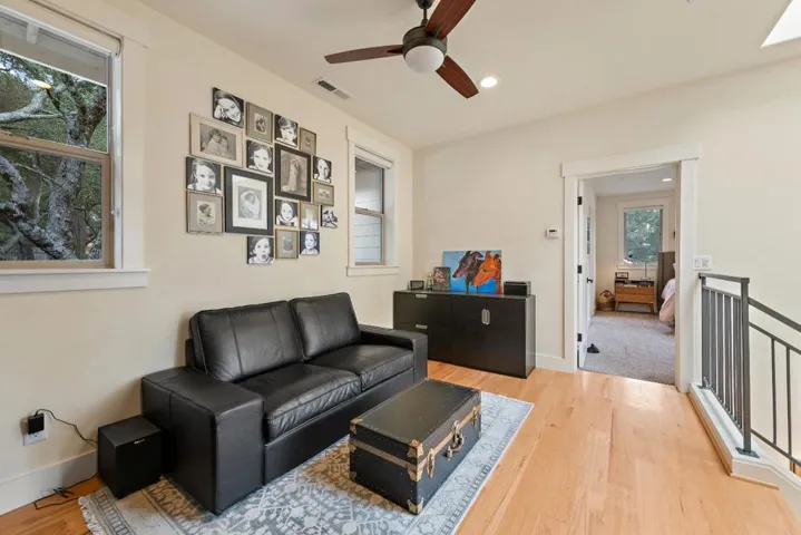 512 Lockewood Lane, Scotts Valley, California 95066