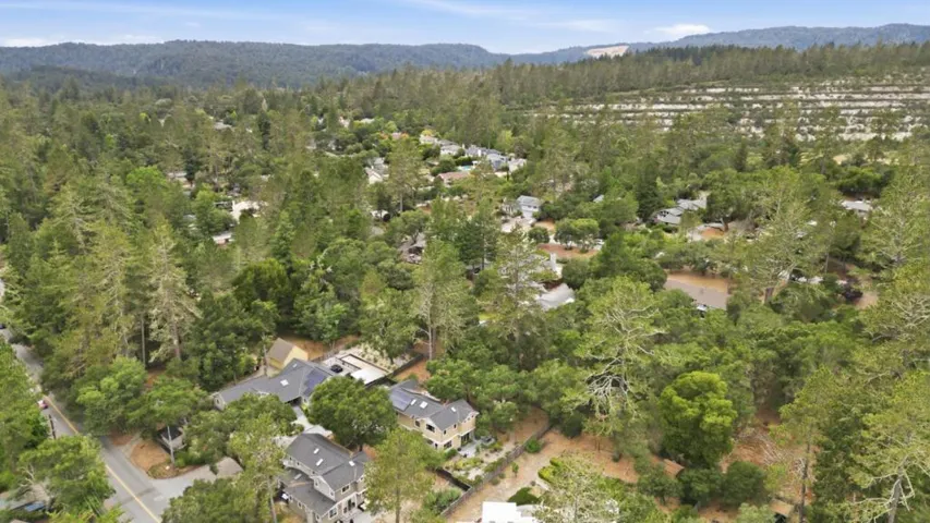512 Lockewood Lane, Scotts Valley, California 95066