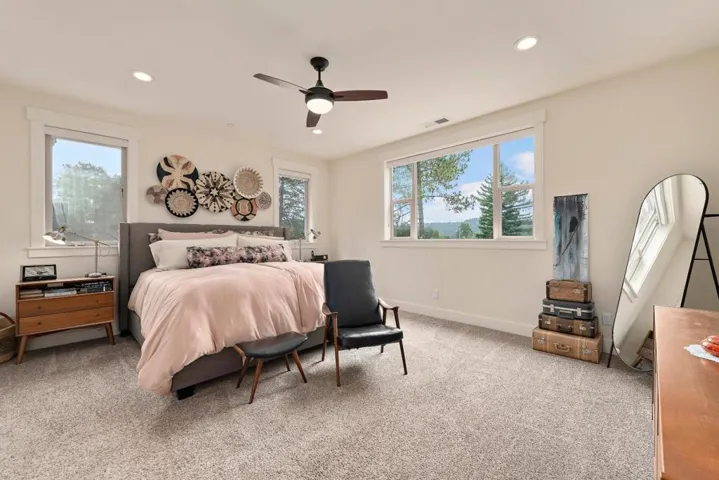 512 Lockewood Lane, Scotts Valley, California 95066