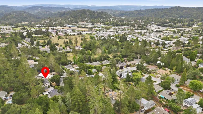 512 Lockewood Lane, Scotts Valley, California 95066