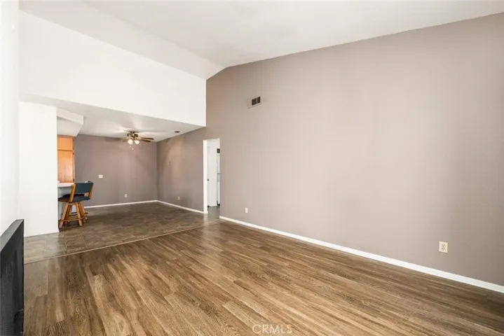 Virtually Staged