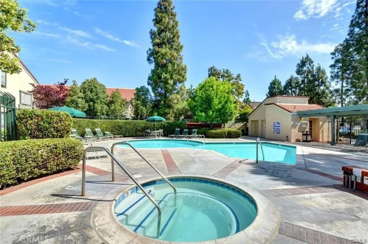 3530 W Sweetbay Court D, Anaheim, California 92804