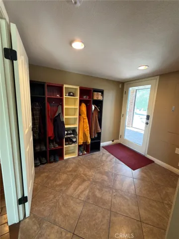 Mudroom