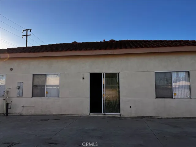 11237 Lower Azusa, El Monte, California 91731