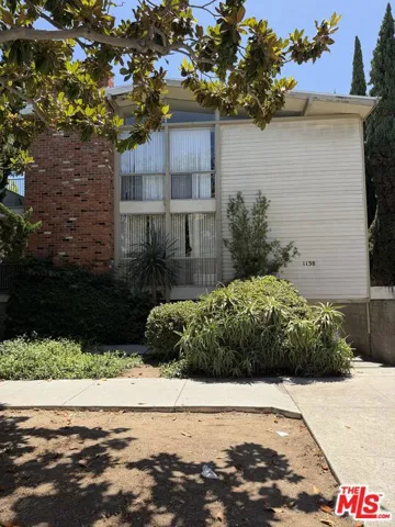 1138 11th Street 3, Santa Monica, California 90403
