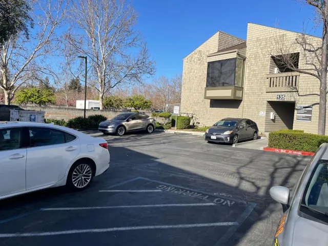 125 N Jackson Avenue 110, San Jose, California 95116