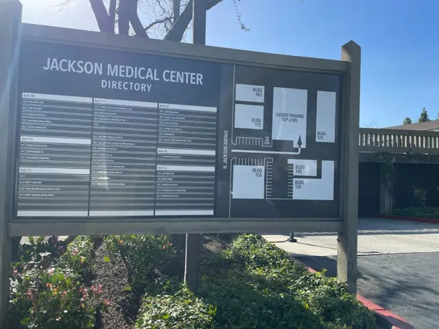 125 N Jackson Avenue 110, San Jose, California 95116