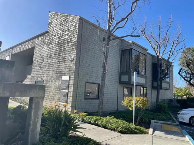 125 N Jackson Avenue 110, San Jose, California 95116