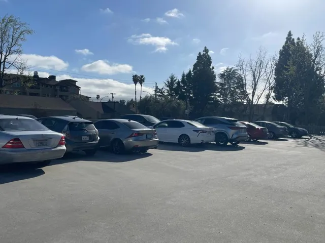 125 N Jackson Avenue 110, San Jose, California 95116