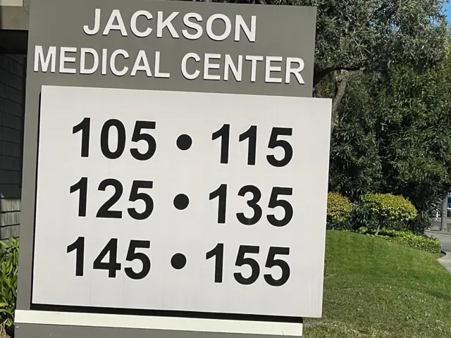125 N Jackson Avenue 110, San Jose, California 95116