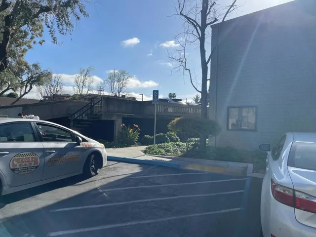 125 N Jackson Avenue 110, San Jose, California 95116