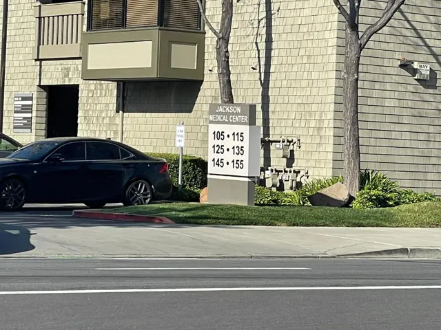 125 N Jackson Avenue 110, San Jose, California 95116