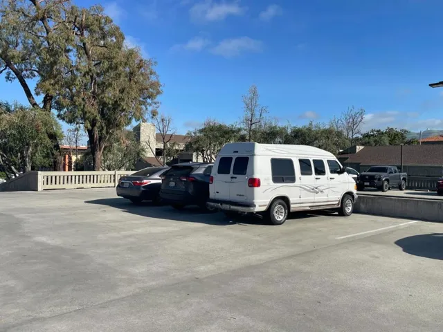 125 N Jackson Avenue 110, San Jose, California 95116