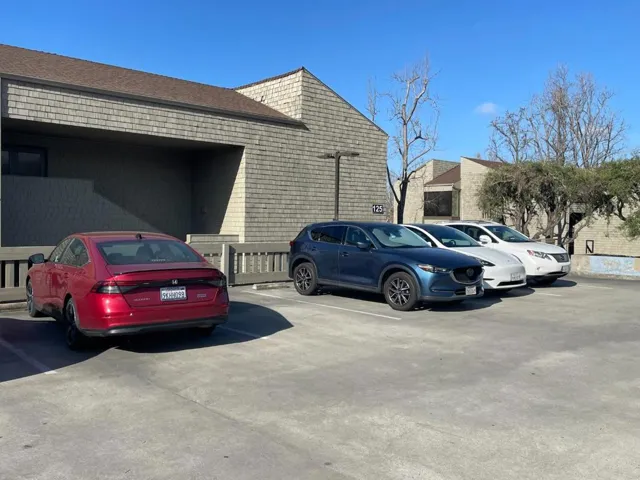 125 N Jackson Avenue 110, San Jose, California 95116