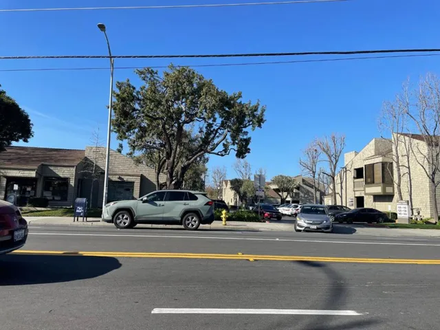 125 N Jackson Avenue 110, San Jose, California 95116
