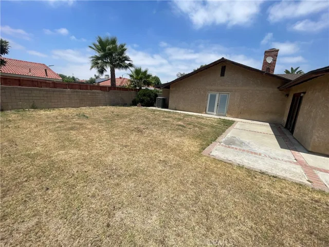 1309 W Ralston, Ontario, California 91762