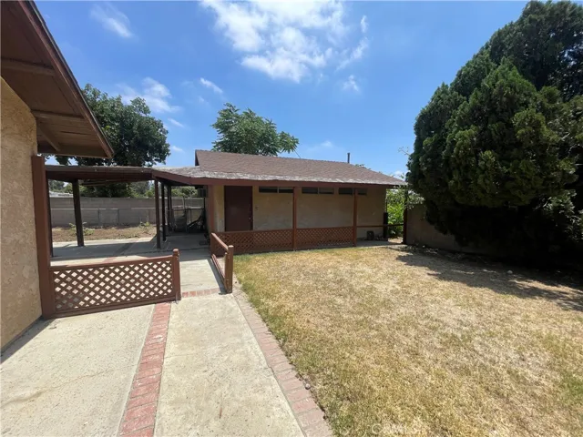 1309 W Ralston, Ontario, California 91762