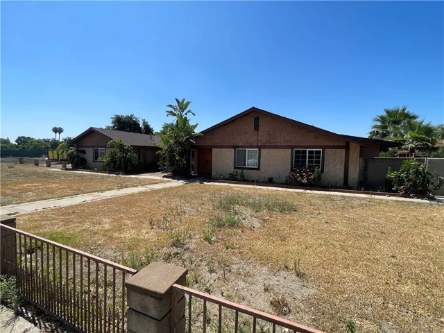 1309 W Ralston, Ontario, California 91762