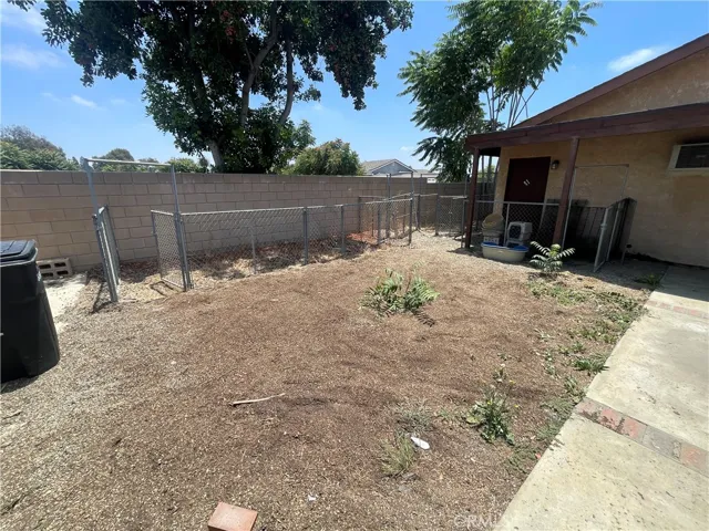 1309 W Ralston, Ontario, California 91762