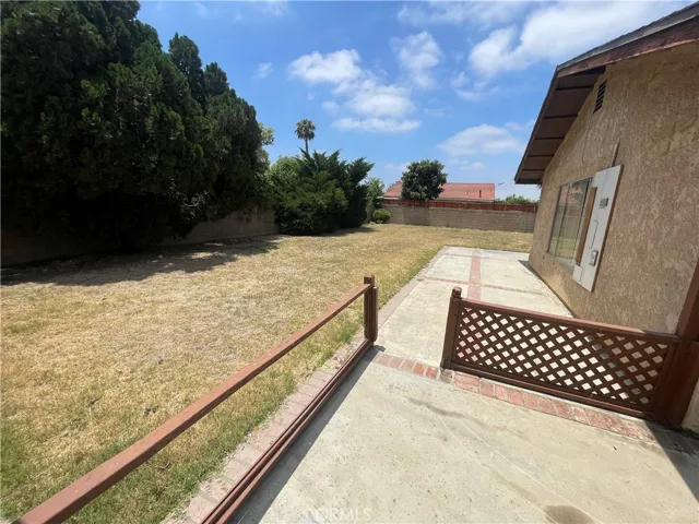 1309 W Ralston, Ontario, California 91762