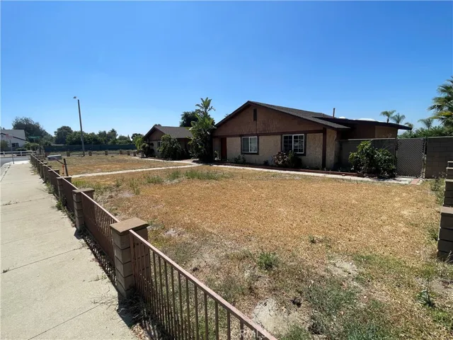1309 W Ralston, Ontario, California 91762