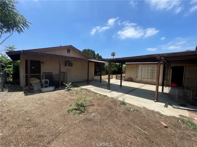 1309 W Ralston, Ontario, California 91762