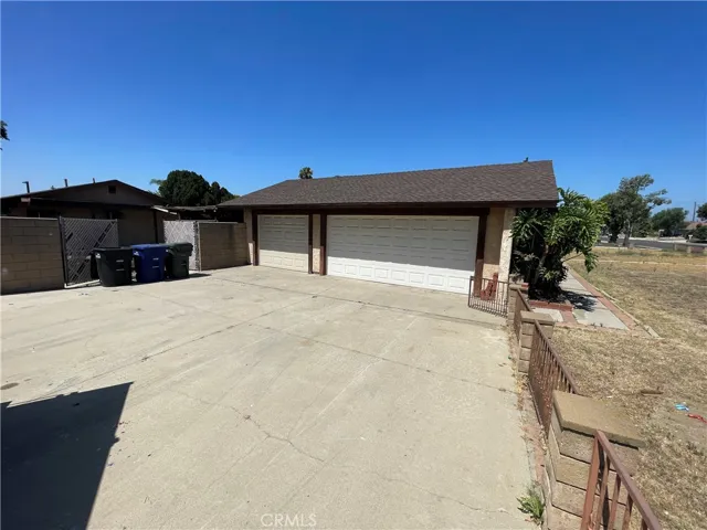 1309 W Ralston, Ontario, California 91762