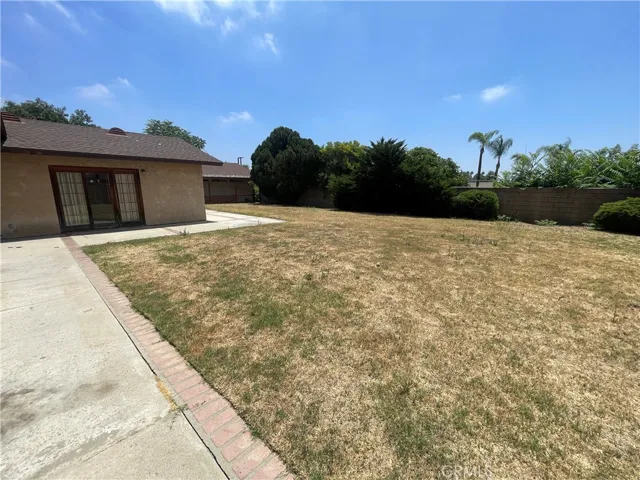 1309 W Ralston, Ontario, California 91762