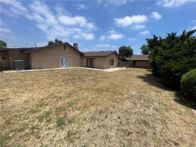 1309 W Ralston, Ontario, California 91762