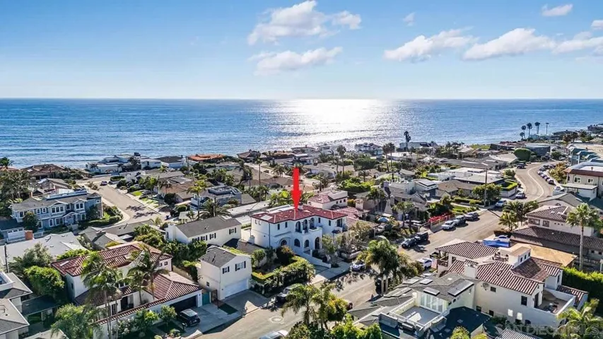5342 Chelsea, La Jolla, California 92037