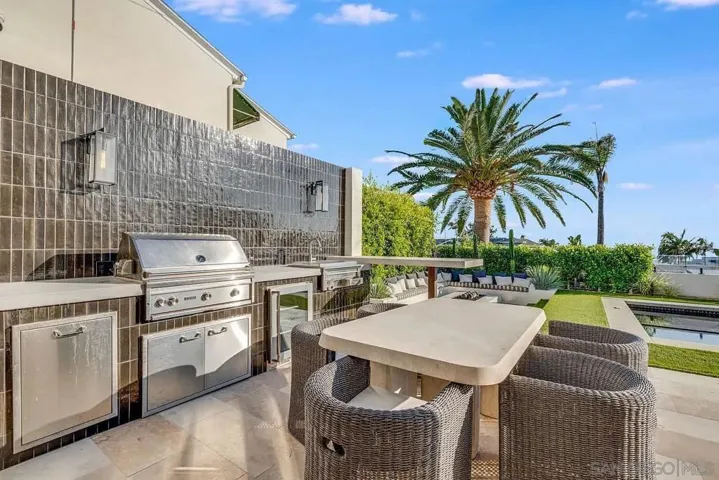 5342 Chelsea, La Jolla, California 92037