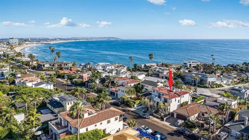 5342 Chelsea, La Jolla, California 92037