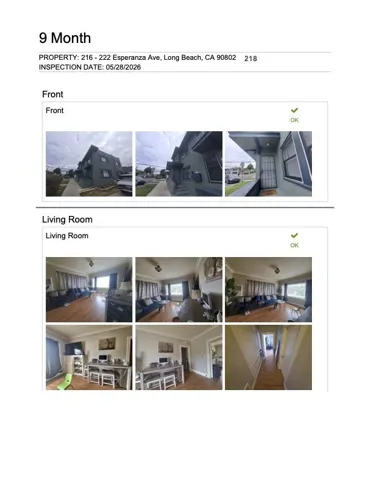 216 Esperanza, Long Beach, California 90802
