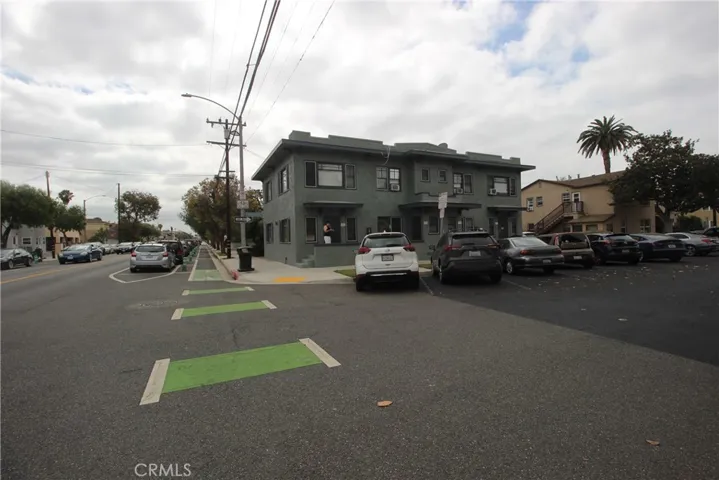 216 Esperanza, Long Beach, California 90802