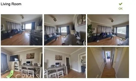 interiors upgraded