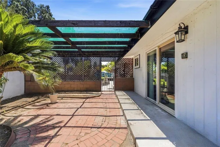 1013 N Lyman, Covina, California 91724