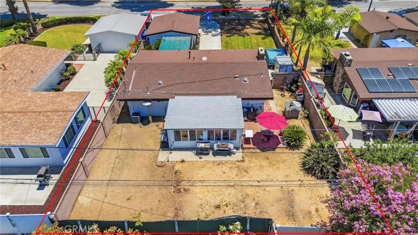 1013 N Lyman, Covina, California 91724