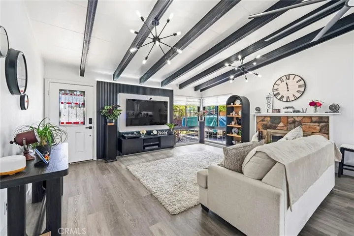 1013 N Lyman, Covina, California 91724