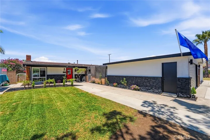 1013 N Lyman, Covina, California 91724