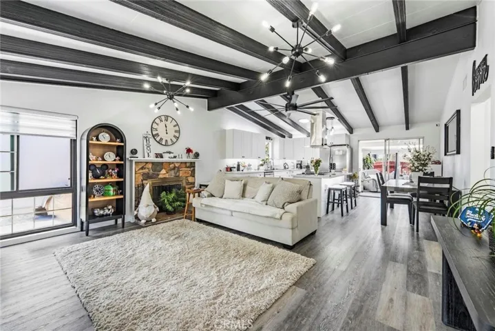 1013 N Lyman, Covina, California 91724