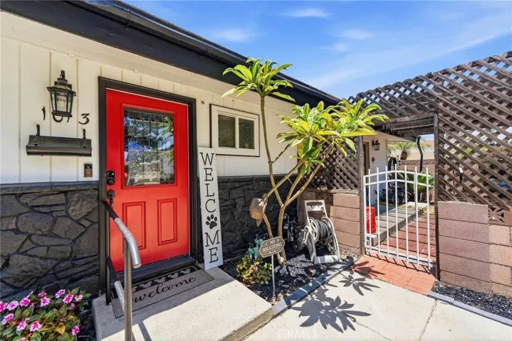 1013 N Lyman, Covina, California 91724
