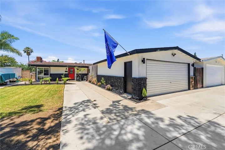 1013 N Lyman, Covina, California 91724