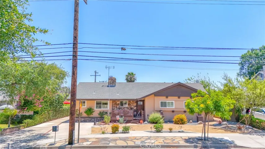 874 W 19th, Upland, California 91784