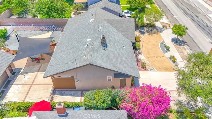 874 W 19th, Upland, California 91784